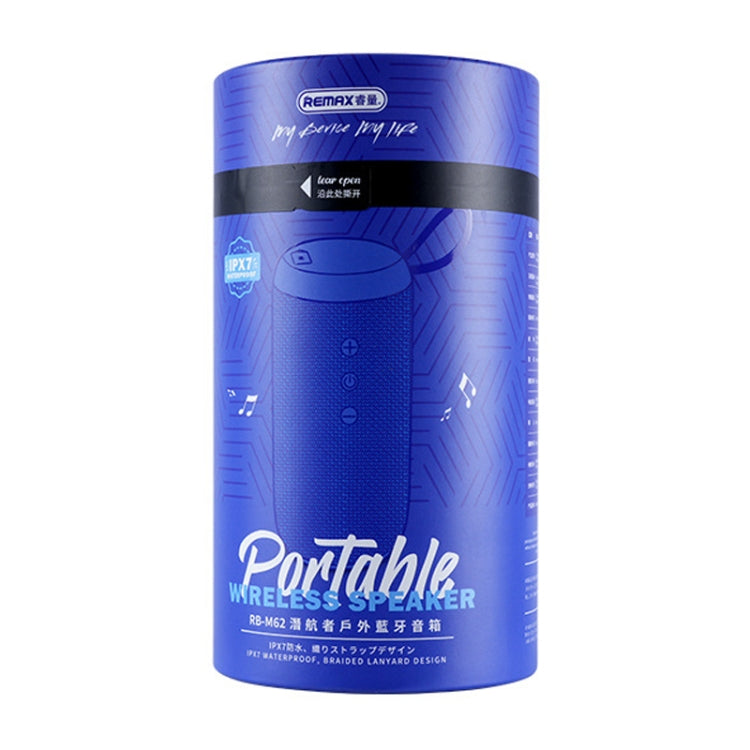 Enceinte Remax RB-M62