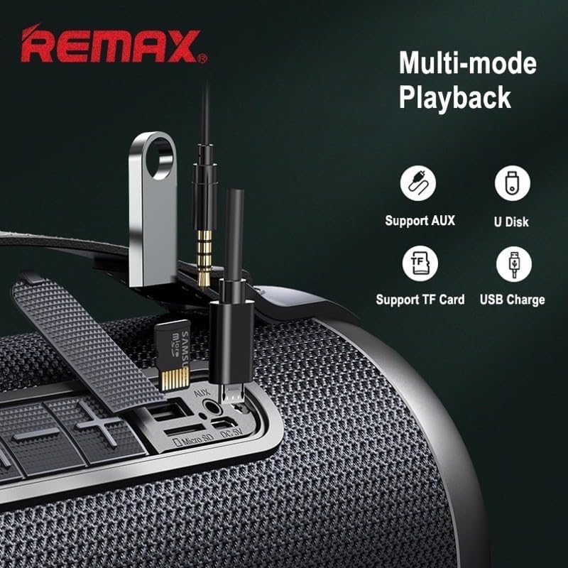 Enceinte Premium Remax RB-M43