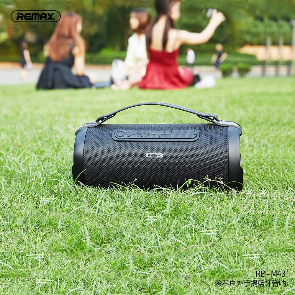 Enceinte Premium Remax RB-M43