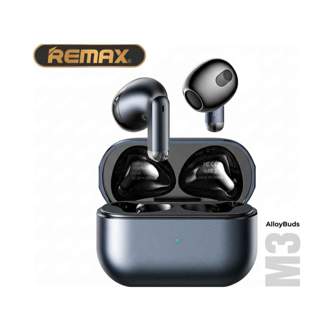 Écouteurs Remax M3