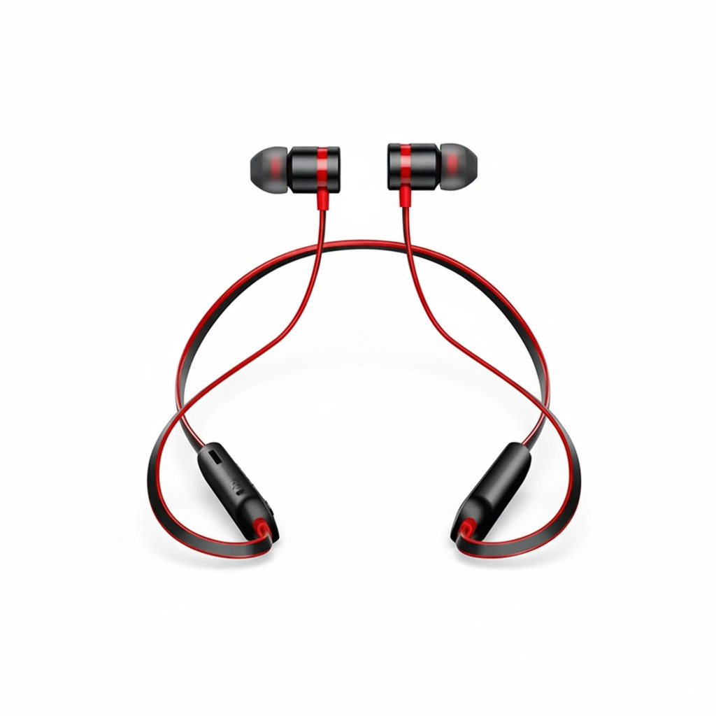 Écouteurs Sport Remax RX-S100
