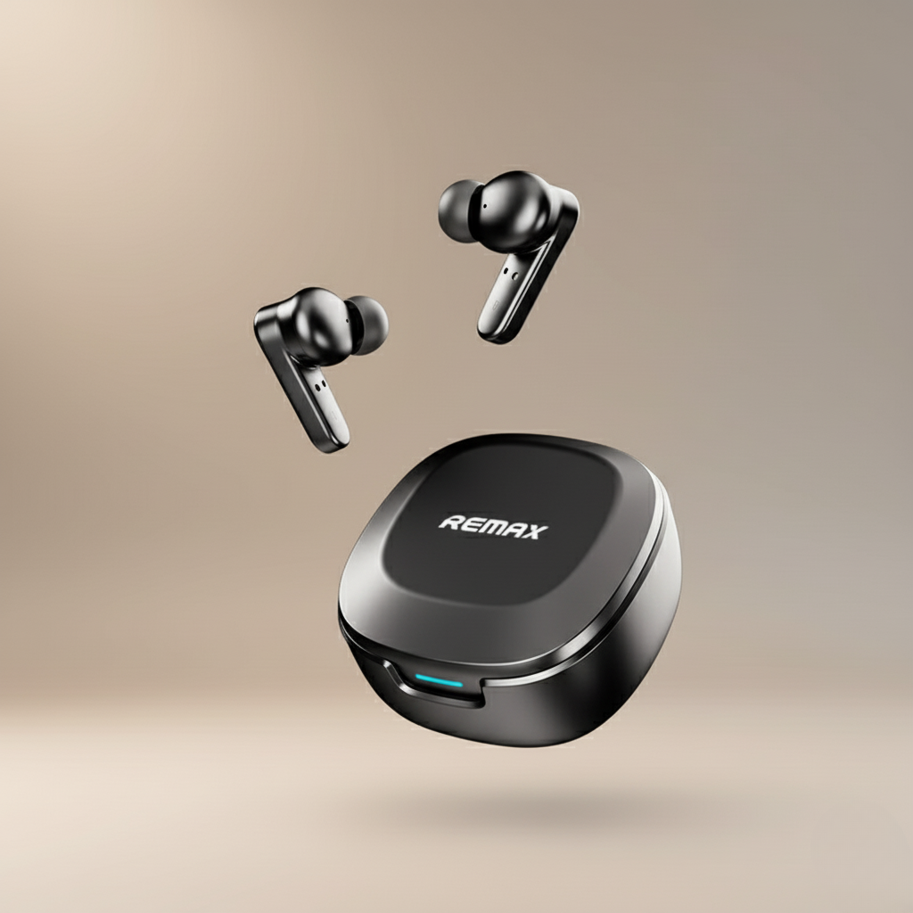 Écouteurs Remax CozyBuds W38