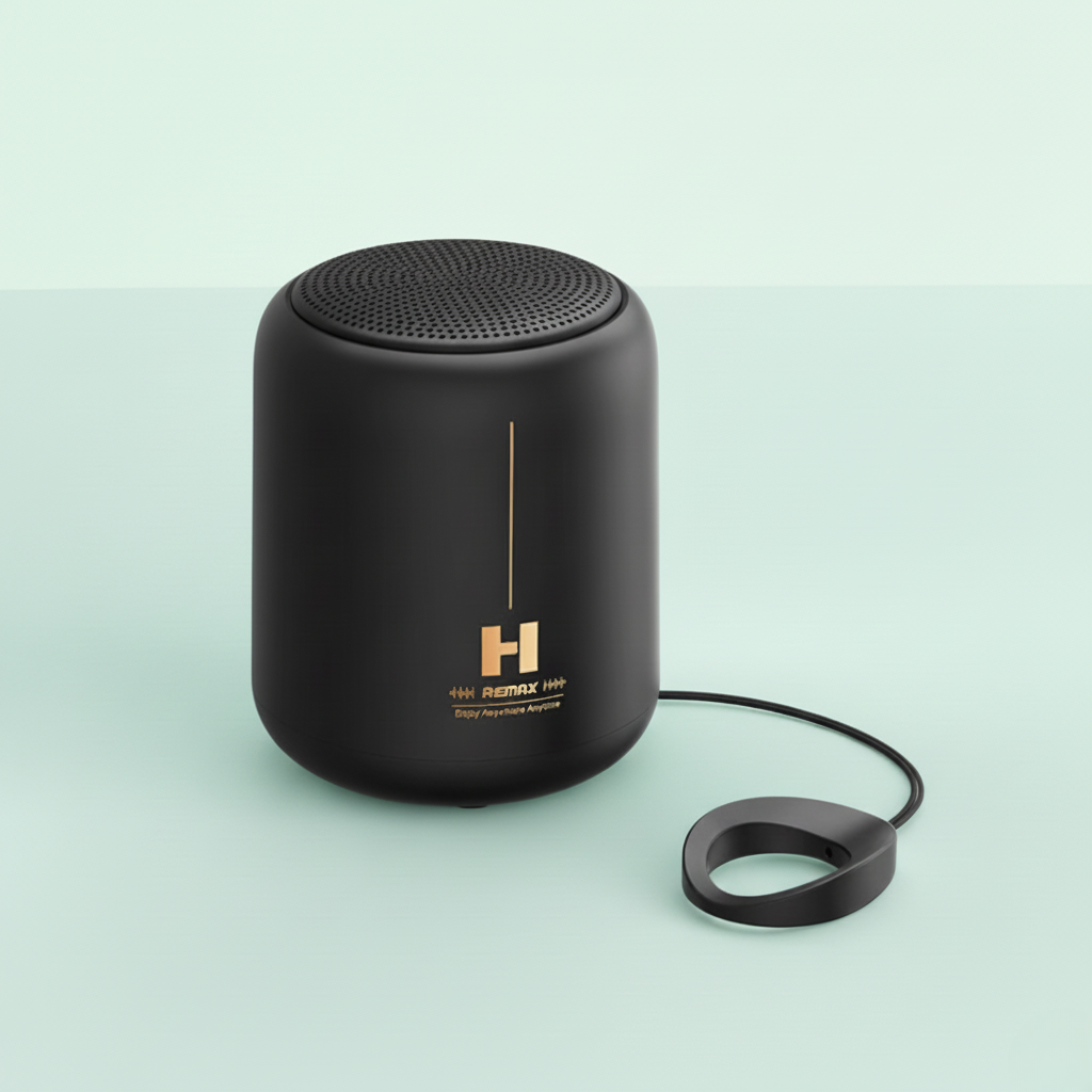 Enceinte Remax RB-H1