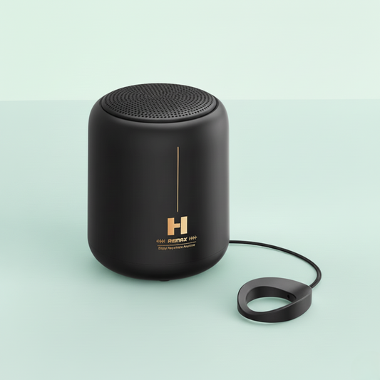 Enceinte Remax RB-H1