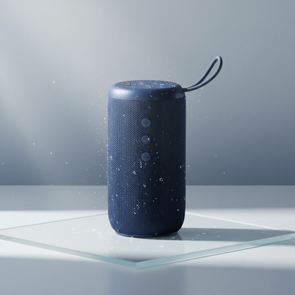 Enceinte Remax RB-M62