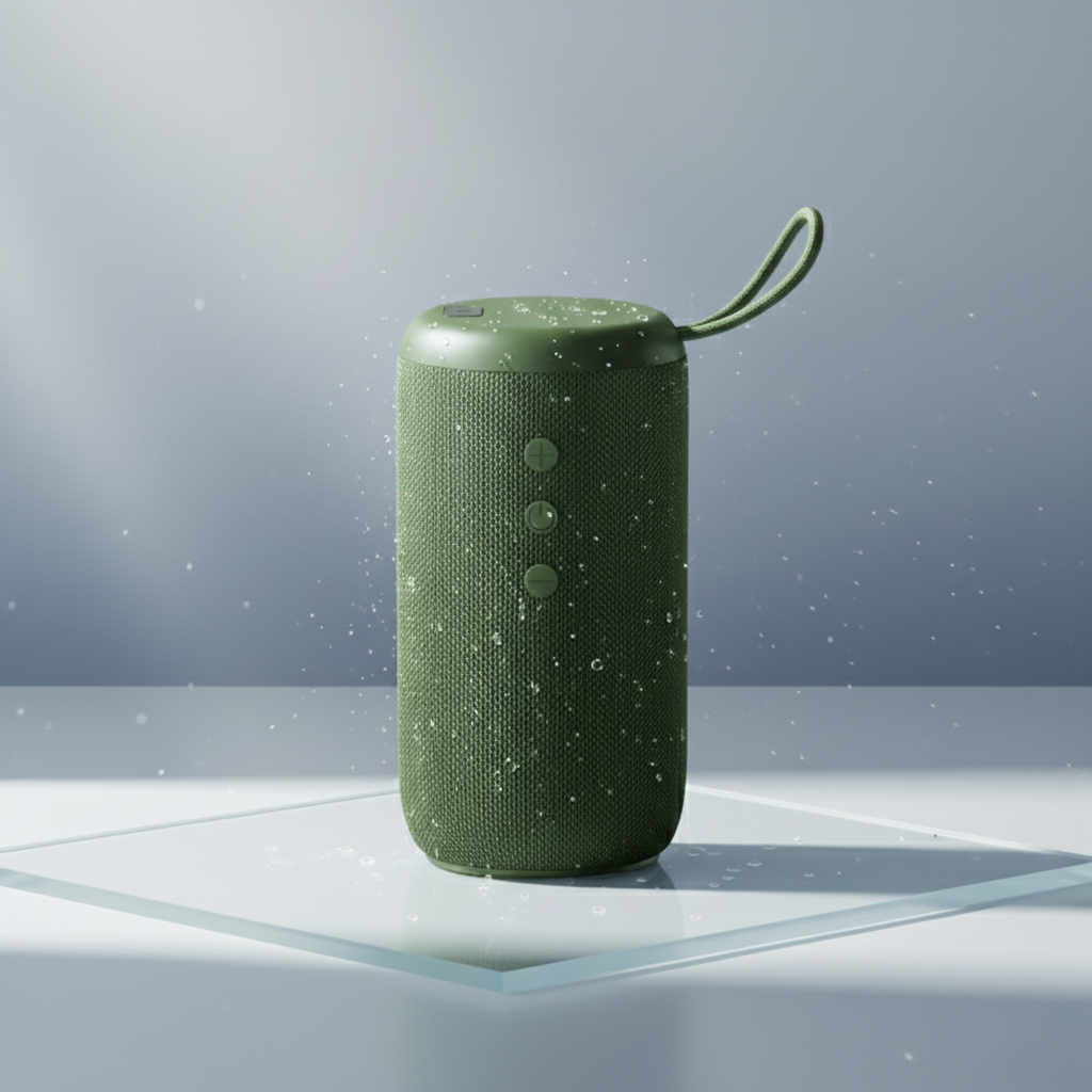 Enceinte Remax RB-M62