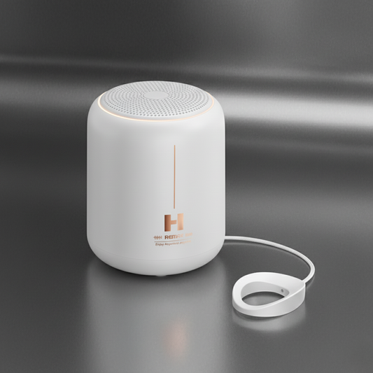 Enceinte Remax RB-H1