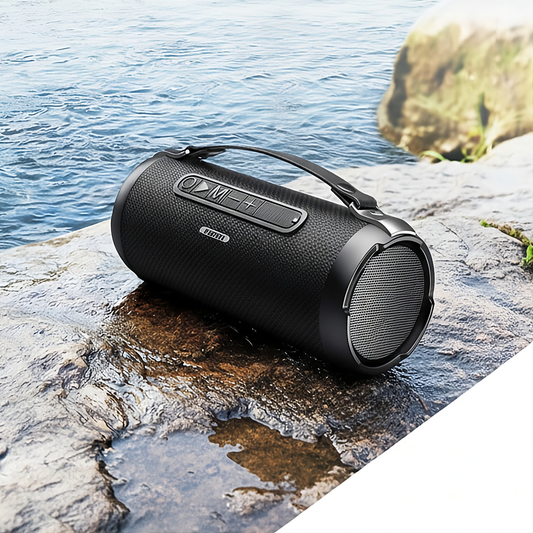 Enceinte Premium Remax RB-M43