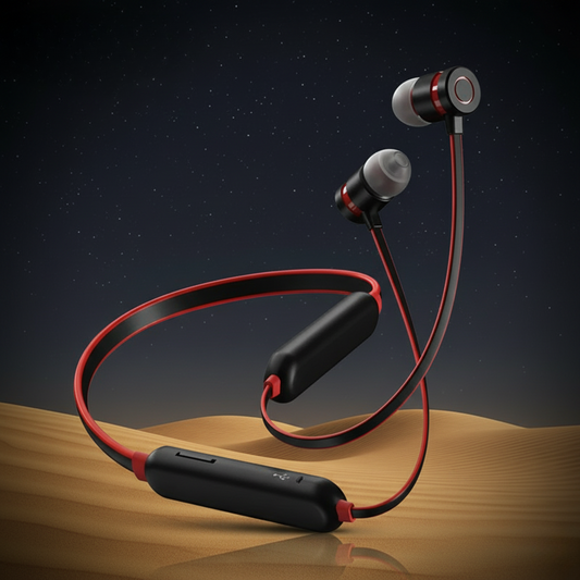 Écouteurs Sport Remax RX-S100