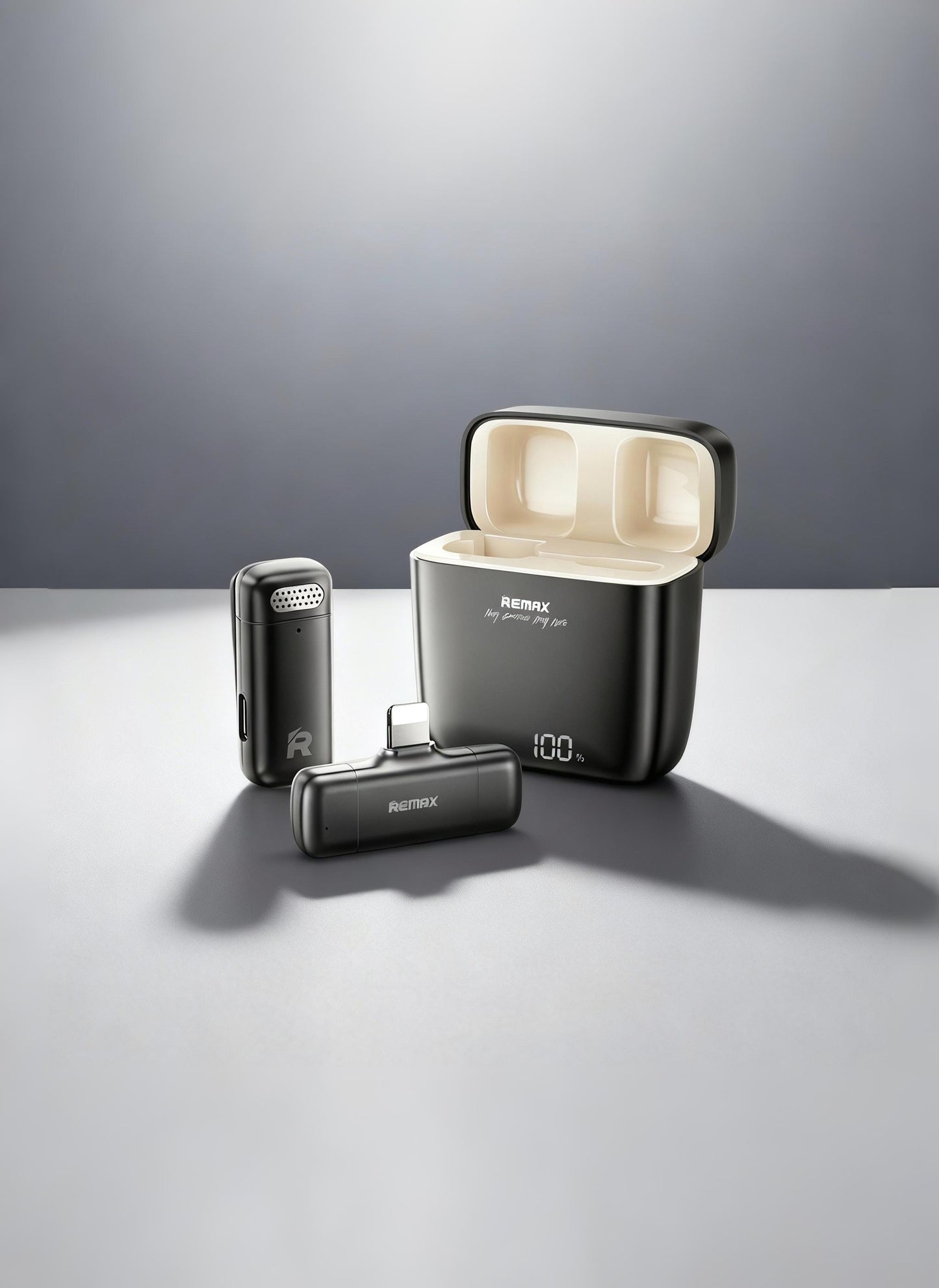 Microphone sans-fil Remax K13