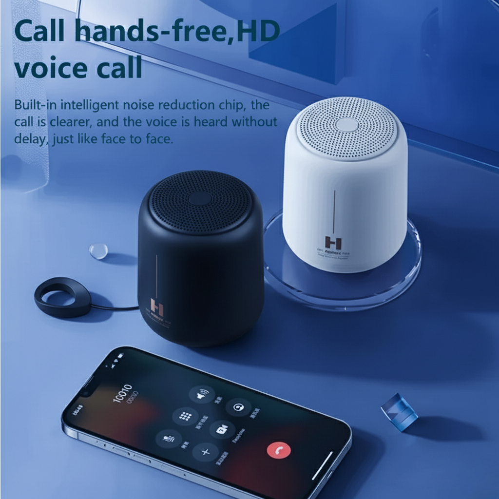 Enceinte Remax RB-H1