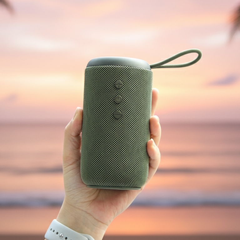 Enceinte Remax RB-M62